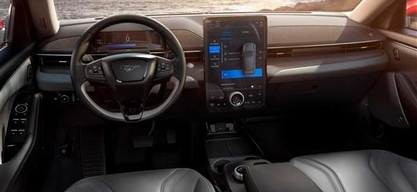 福特,特斯拉,Model Y