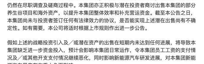 大发,合创