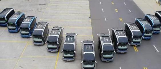 宇通客车,宇通T7