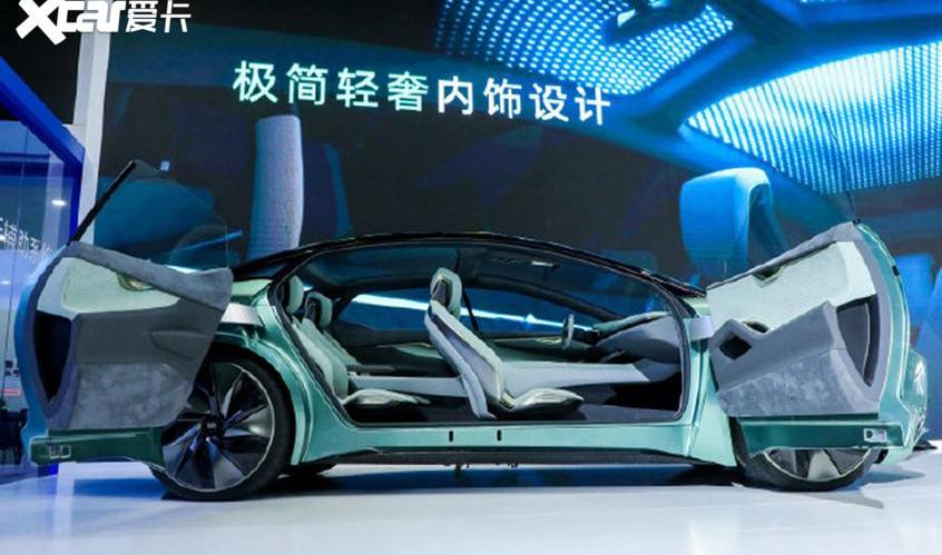 北京,威马汽车,威马EX5