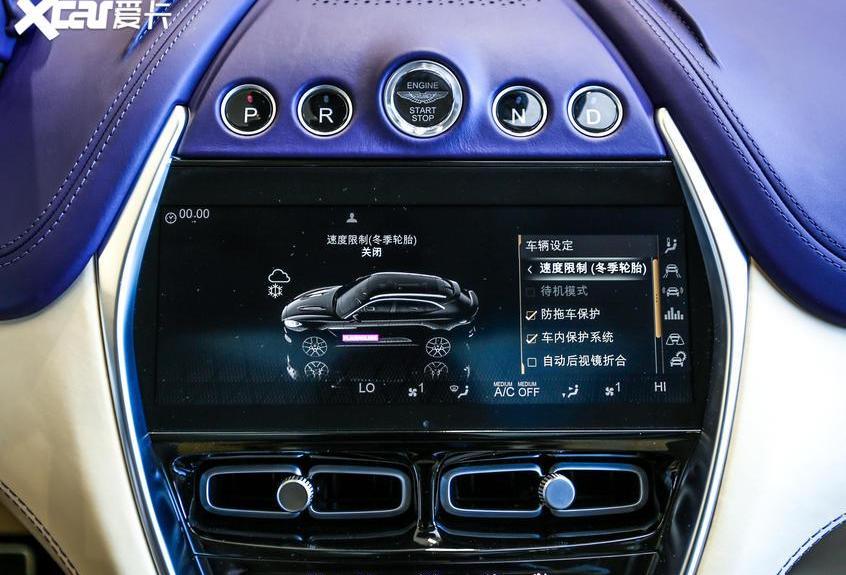 阿斯顿·马丁,阿斯顿·马丁DBX,北京,高尔夫,魅影