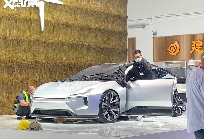北京,Polestar极星,smart,沃尔沃