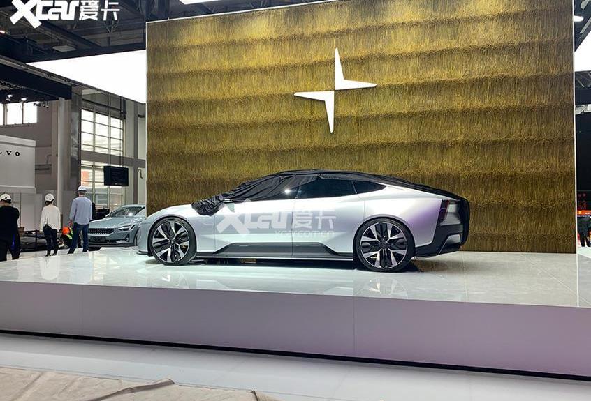 北京,Polestar极星,smart,沃尔沃