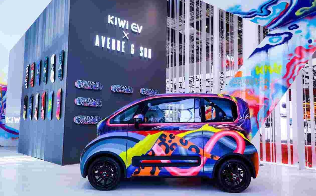 比亚迪,MINI,奇瑞,理想ONE,Model Y