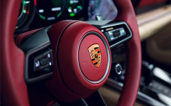 保时捷,Macan