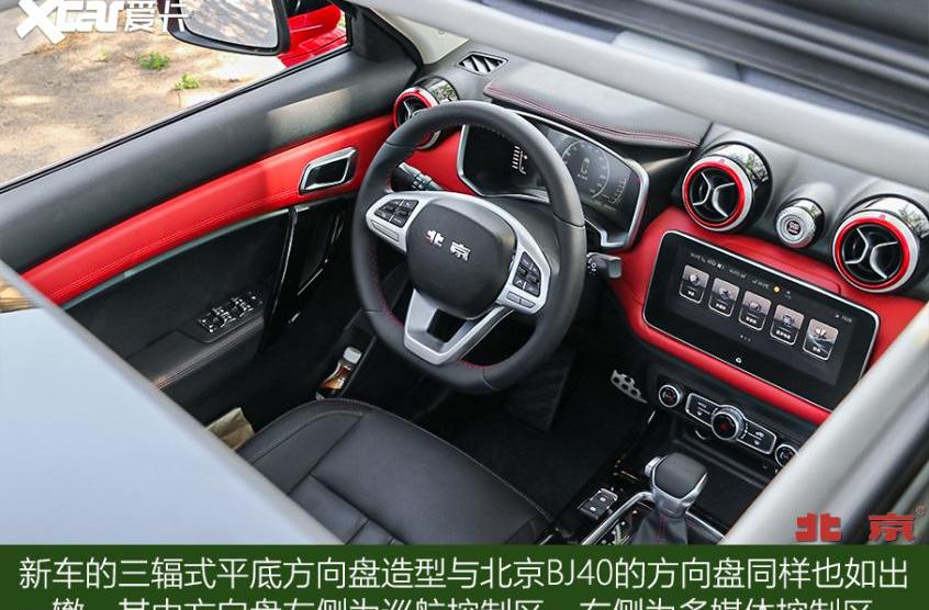 北京,北京BJ30,北京BJ40,北京BJ80