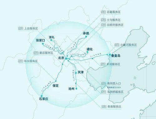 蔚来,北京