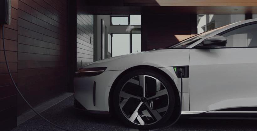 特斯拉,法拉利,福特,摩根,Model S