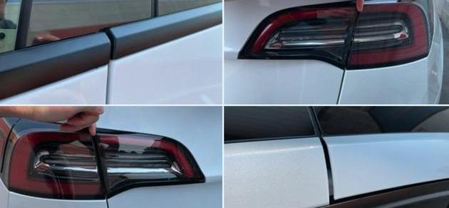 特斯拉,Model 3,福特,北京,大众