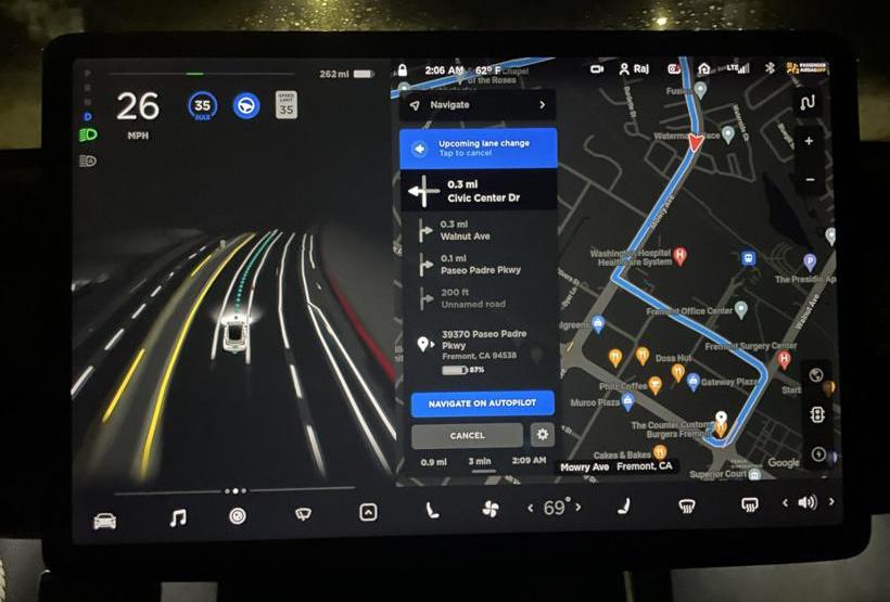 特斯拉,Model 3,Model Y