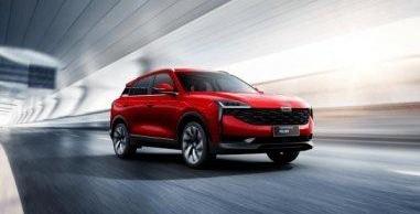丰田,小鹏,奔驰,MINI,起亚