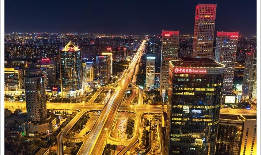 北京,世纪,长安,理念,摩根