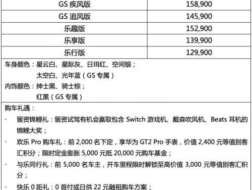 威朗,别克,远程,现代
