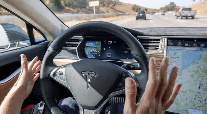 特斯拉,Model 3,奔驰,发现,Model X