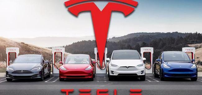 特斯拉,Model 3,奔驰,发现,Model X