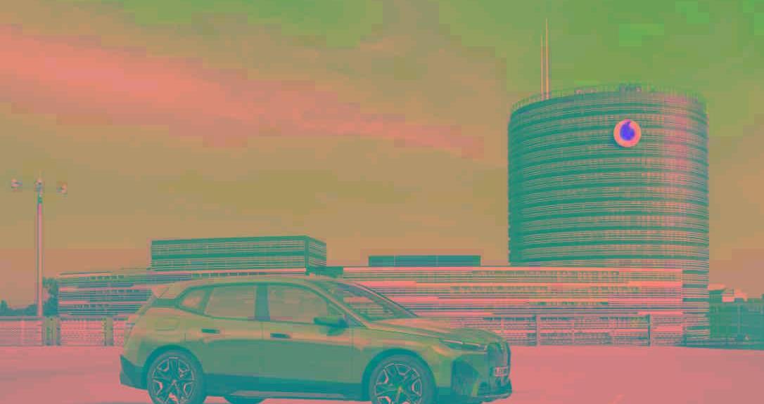 宝马