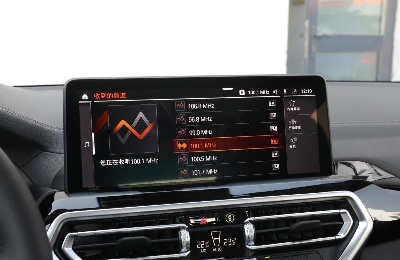 宝马,宝马iX3,宝马i3,北京,特斯拉