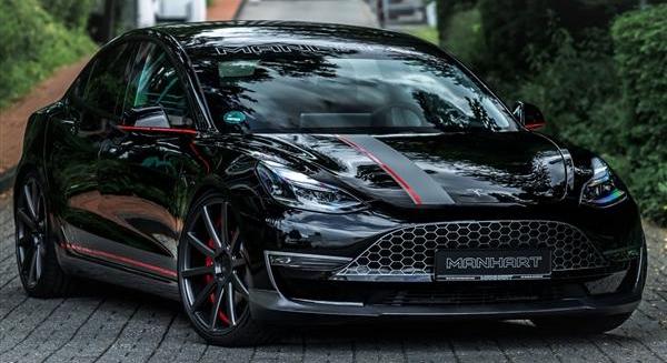 宝马,特斯拉,奔驰,Model 3,奔驰G级