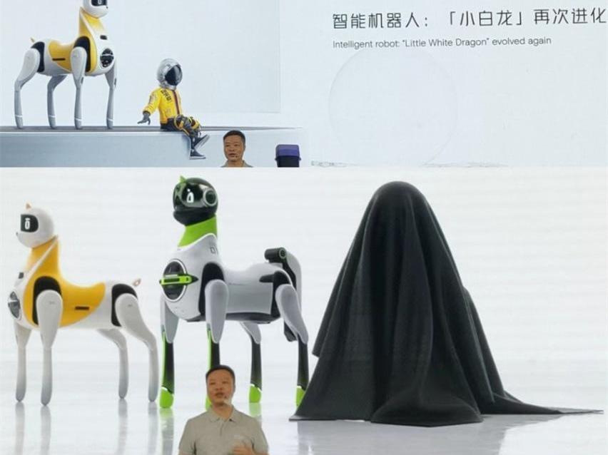 小鹏,小鹏汇天,旅航者X2,小鹏G9