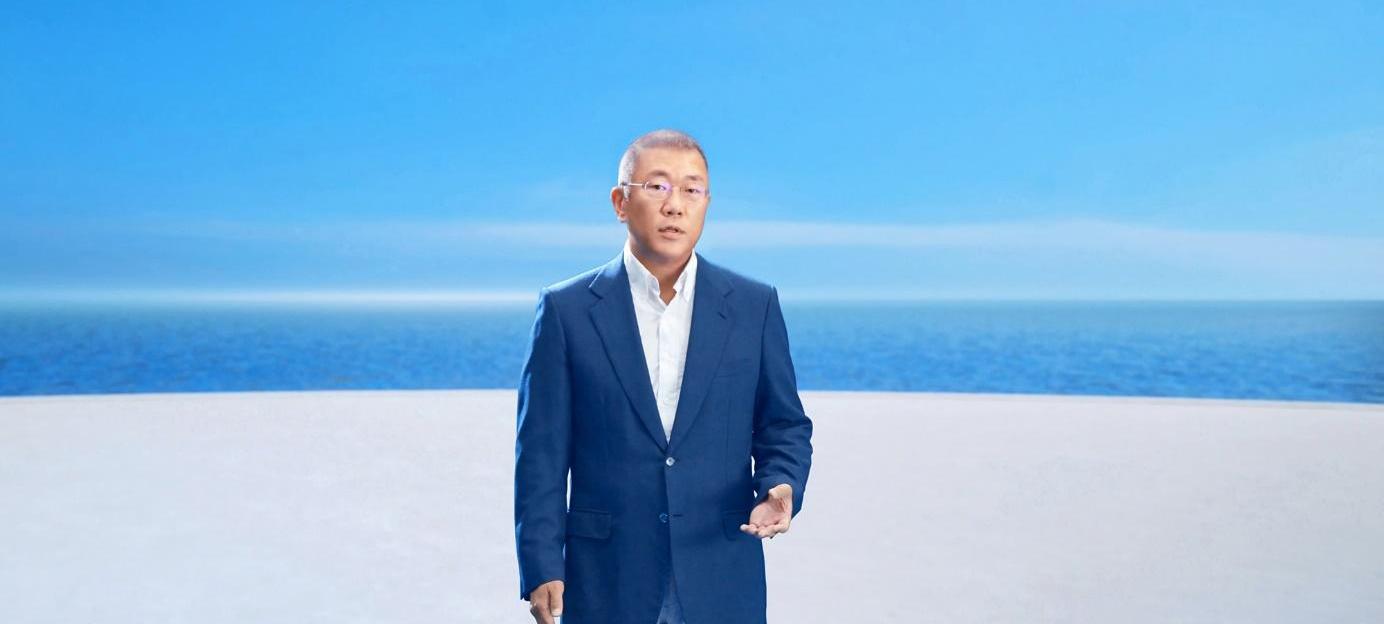 现代,远程