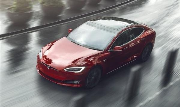 特斯拉,发现,奥迪,Model 3