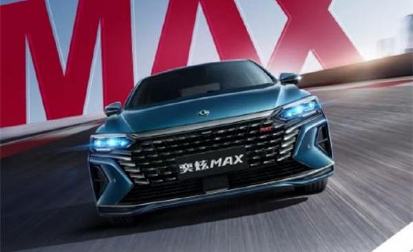 奕炫MAX,奕炫,东风,东风风神,发现