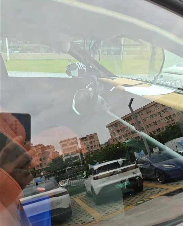 小鹏,宝马,宝马X5,蔚来,蔚来ES6