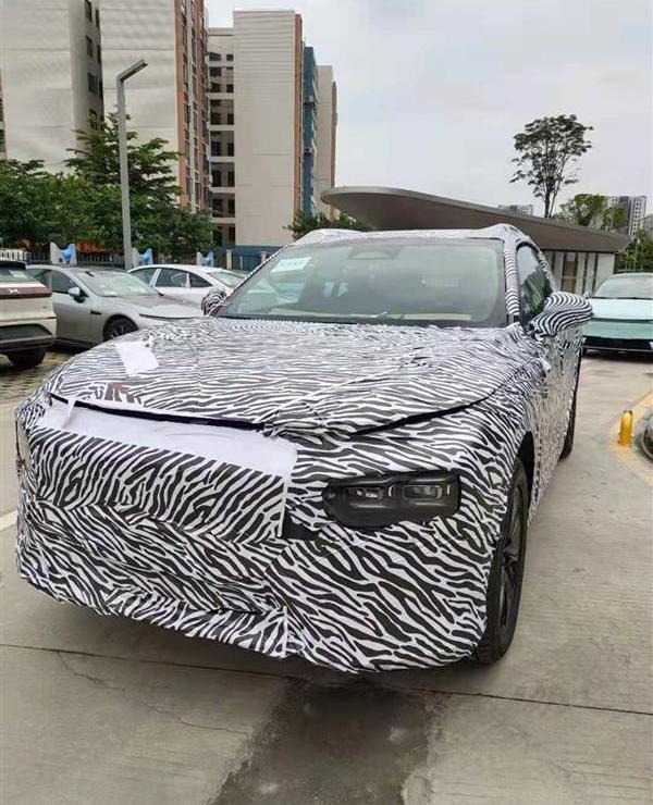 小鹏,宝马,宝马X5,蔚来,蔚来ES6