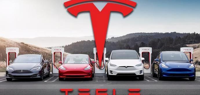 特斯拉,Model 3,Model Y,本田,宝马