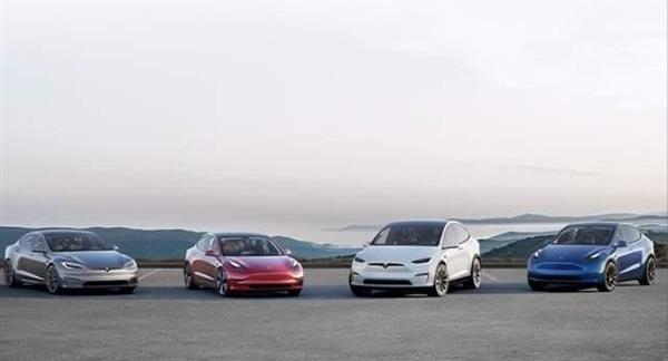 特斯拉,Model 3