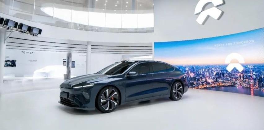 蔚来,特斯拉,小鹏,埃安,北京