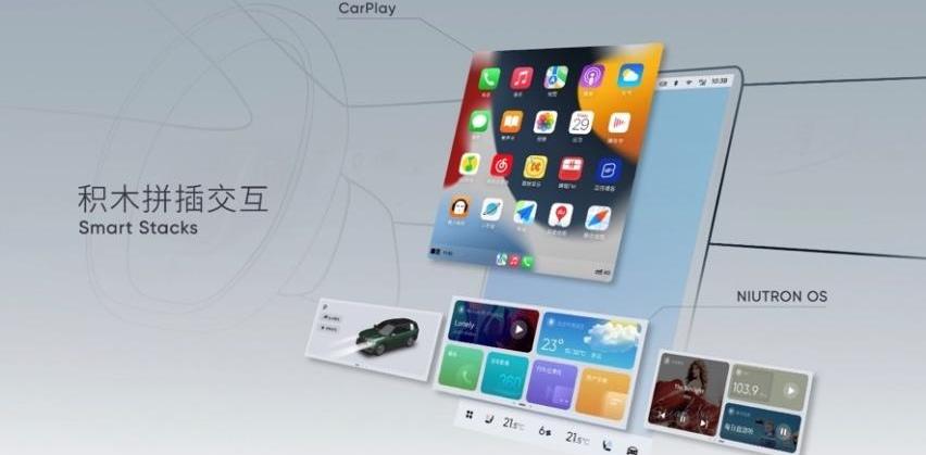 理念,北京,远程,MINI,smart