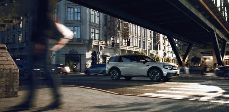理念,北京,远程,MINI,smart