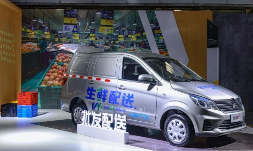 北汽瑞翔,博腾M3,博腾V2,博腾V1,瑞翔X3
