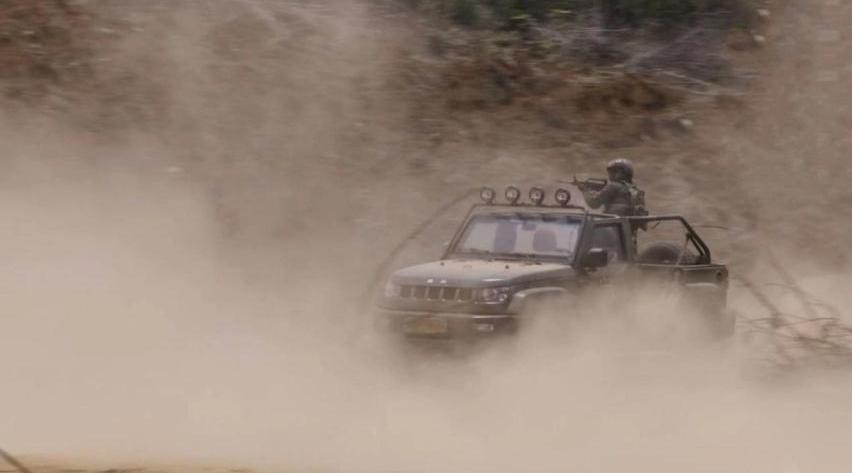 北京,BJ212