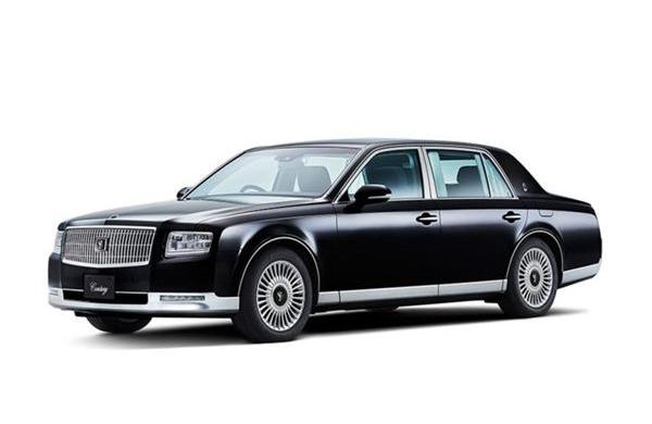 丰田,世纪,奔驰,雷克萨斯,雷克萨斯LS