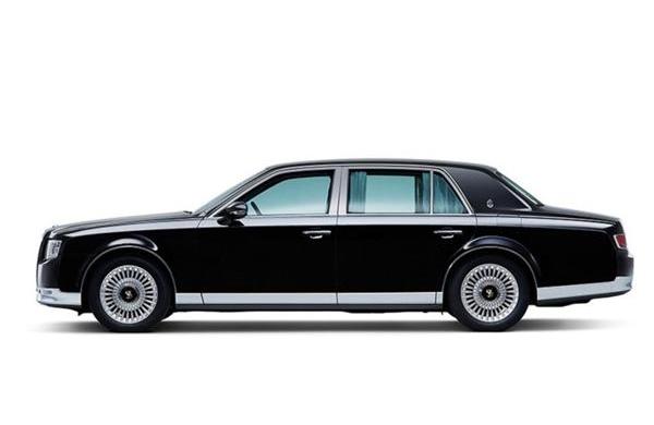 丰田,世纪,奔驰,雷克萨斯,雷克萨斯LS