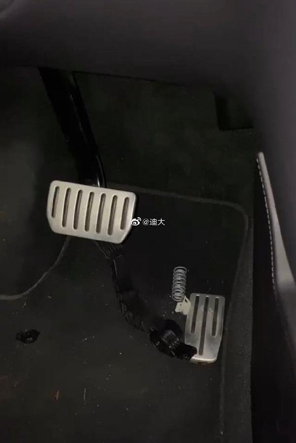 蔚来,特斯拉