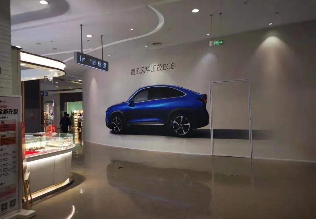 威马汽车,蔚来,发现,北京,前途