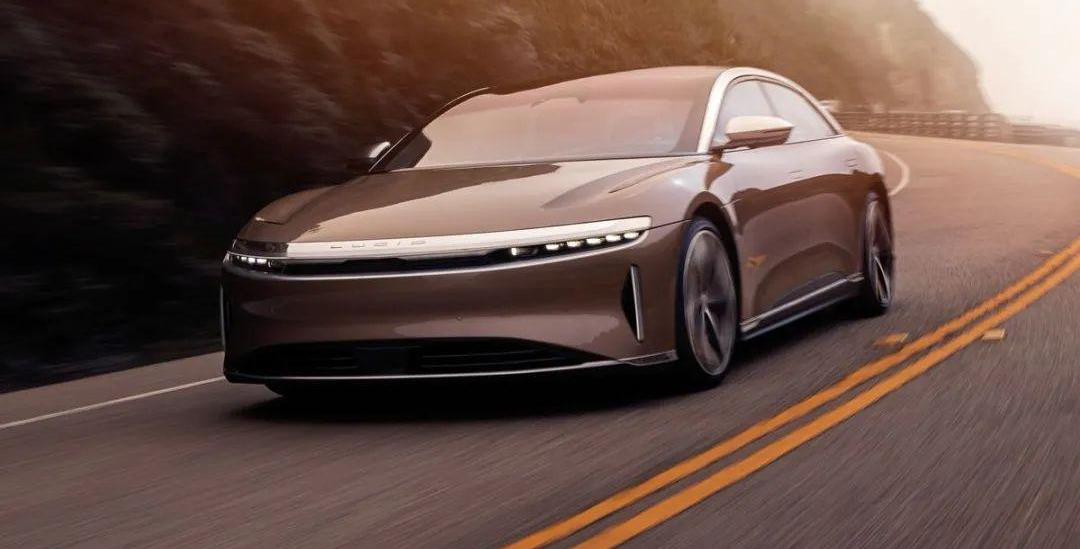 FF 91,Faraday Future,世纪,发现