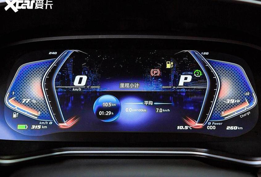 长安,长安欧尚