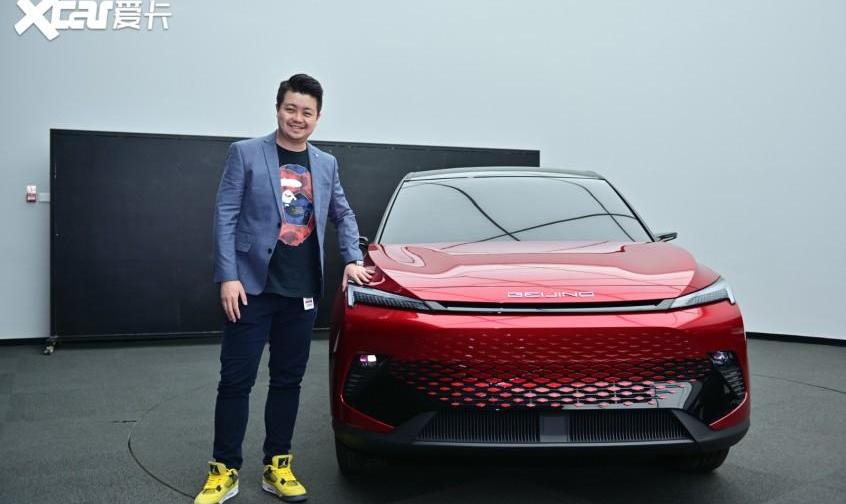 北京,魔方,发现,奔驰,理念