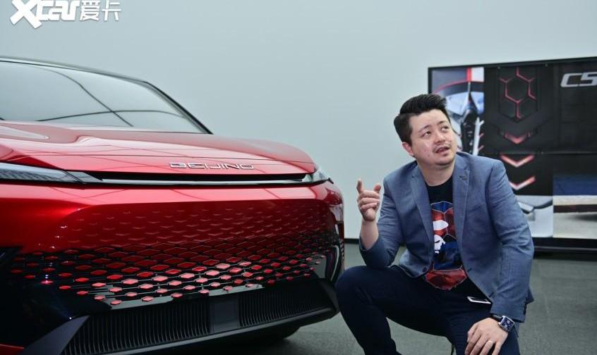 北京,魔方,发现,奔驰,理念