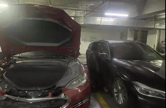 特斯拉,世纪,Model S,宝马,蔚来
