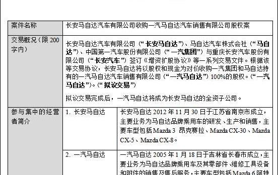马自达,长安,一汽,马自达CX-8,马自达CX-30
