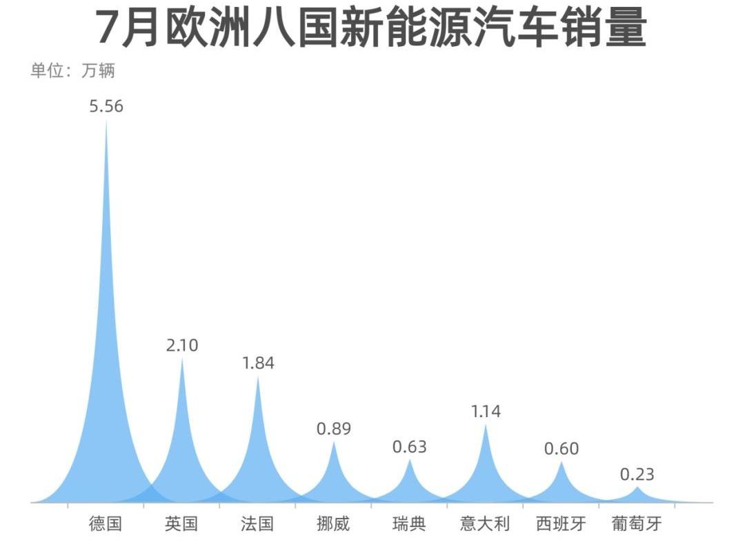 特斯拉,小鹏,比亚迪,江淮,大众