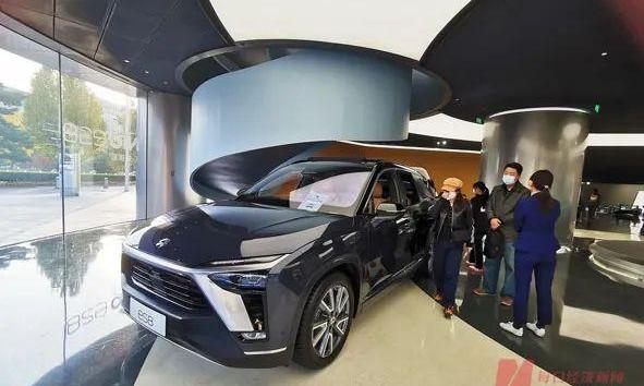 蔚来,理想汽车,理想ONE,特斯拉,发现