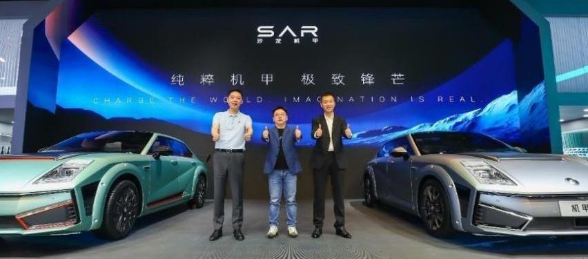 坦克,炮,哈弗,长城,机甲龙