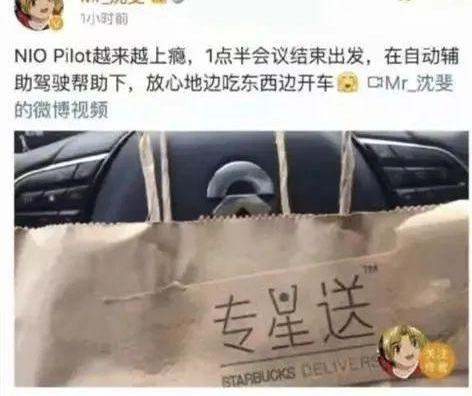 特斯拉,蔚来,小鹏,丰田,哪吒汽车