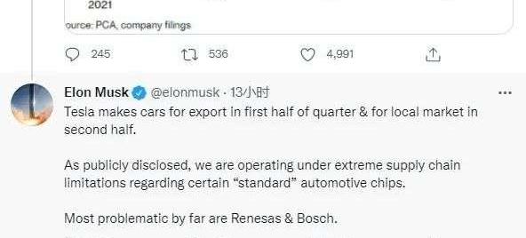 特斯拉,Model 3,Model Y,蔚来,小鹏